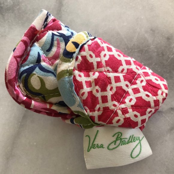 * SOLD * Vera Bradley - eyeglass case - Picture 8 of 8
